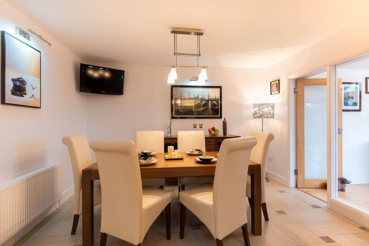 Salmons Leap Sneem Village Kerry Εξωτερικό φωτογραφία