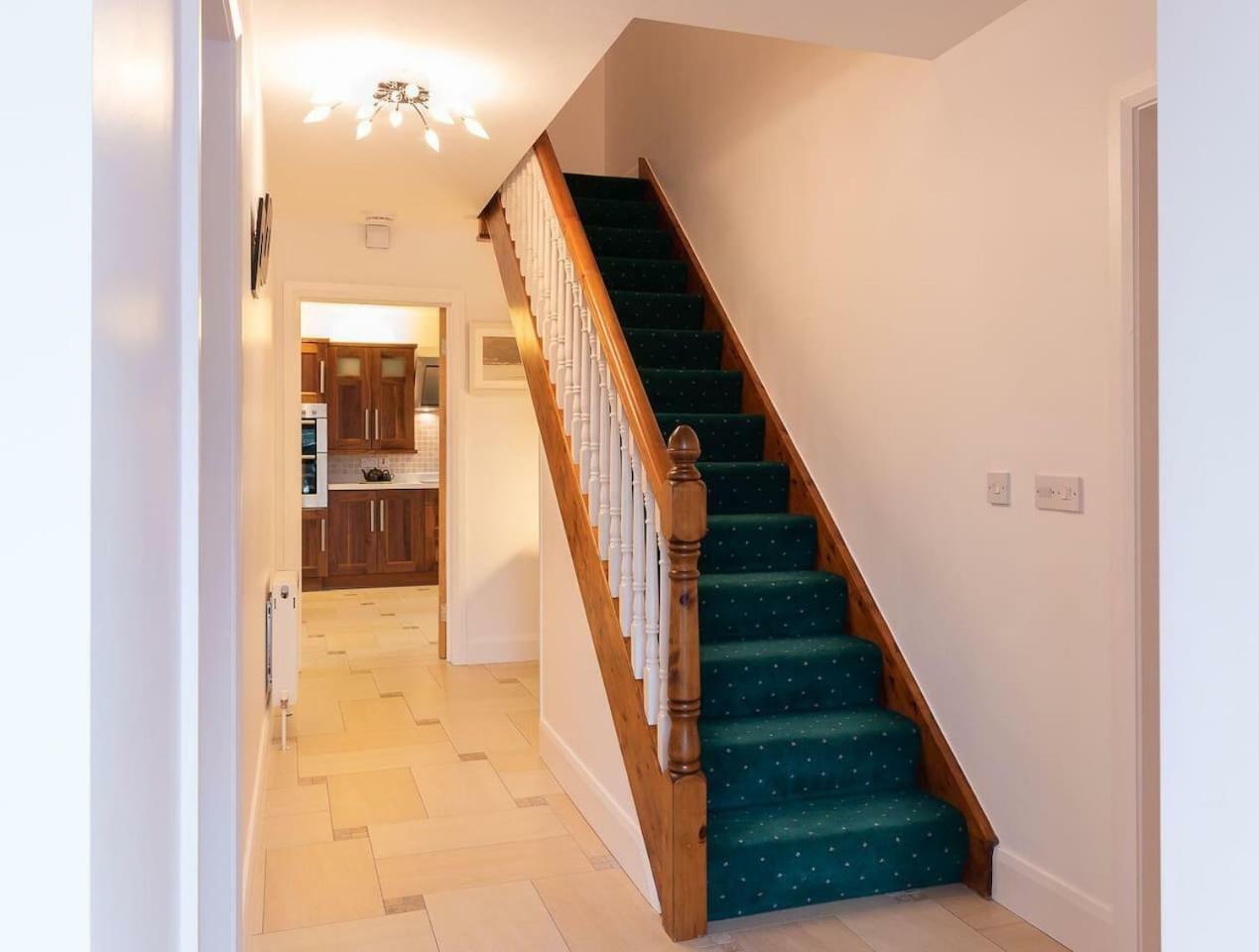 Salmons Leap Sneem Village Kerry Εξωτερικό φωτογραφία